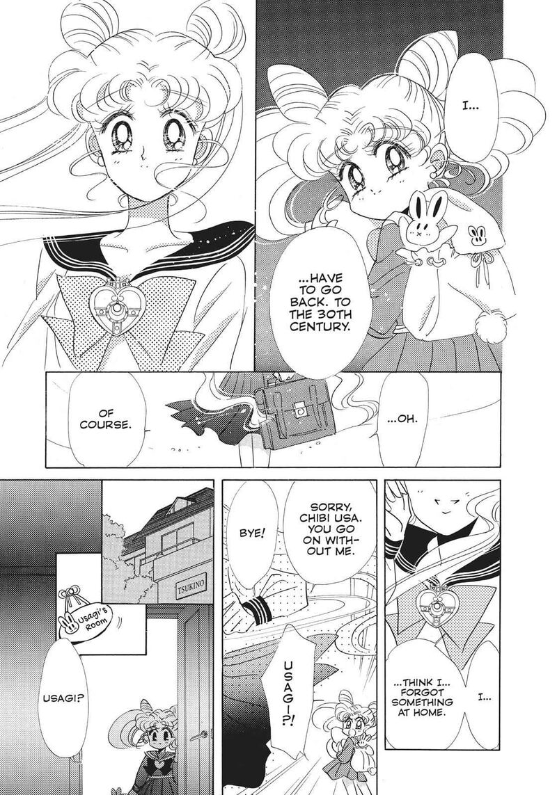 Bishoujo Senshi Sailor Moon Chapter 26 Page 45