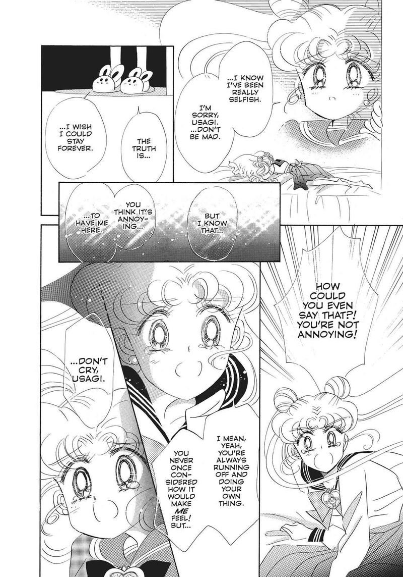 Bishoujo Senshi Sailor Moon Chapter 26 Page 46
