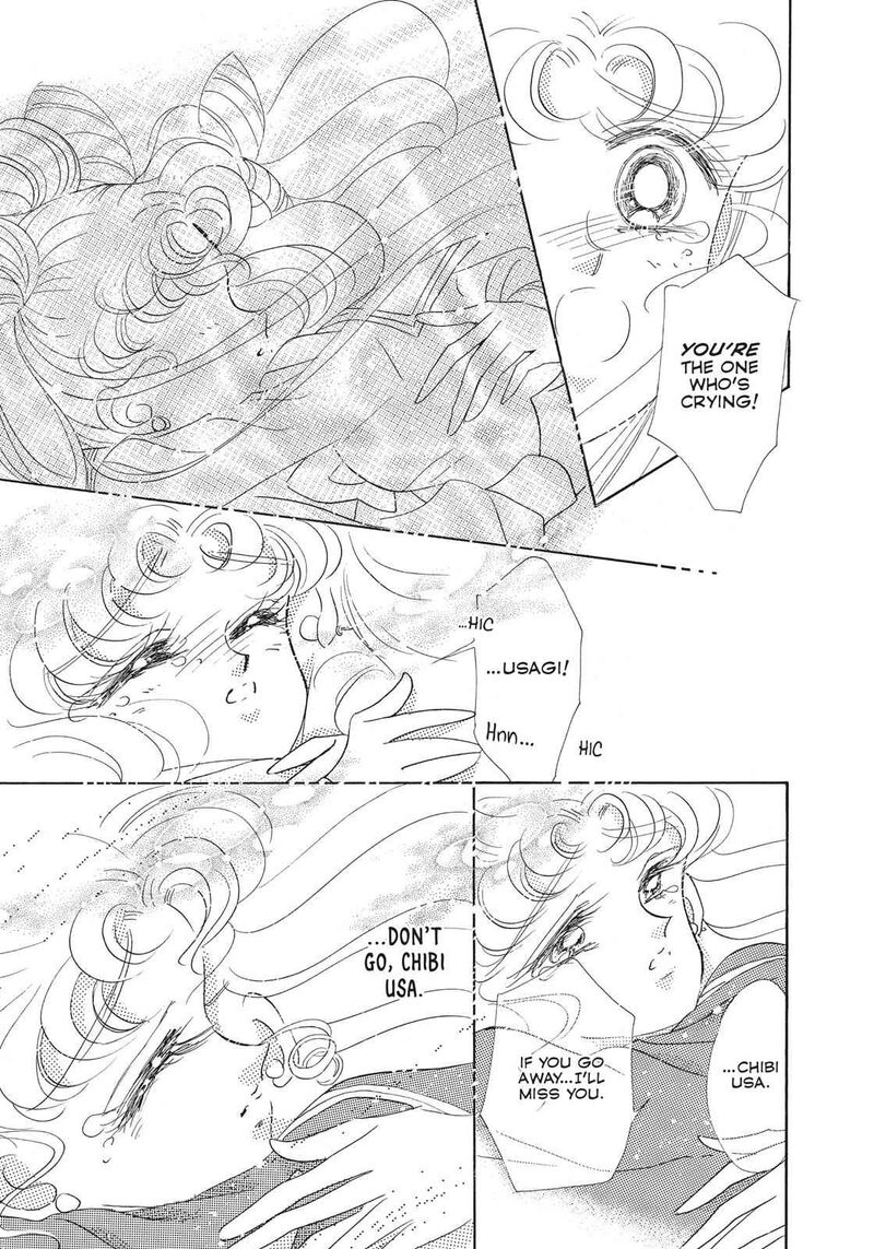 Bishoujo Senshi Sailor Moon Chapter 26 Page 47