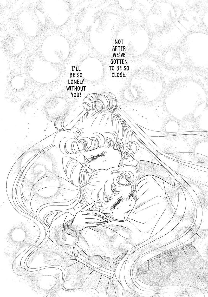 Bishoujo Senshi Sailor Moon Chapter 26 Page 48