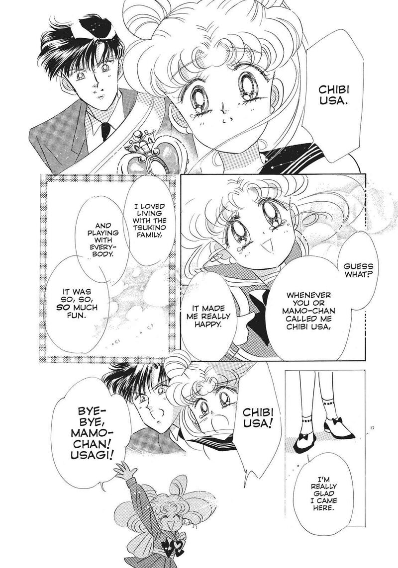 Bishoujo Senshi Sailor Moon Chapter 26 Page 52