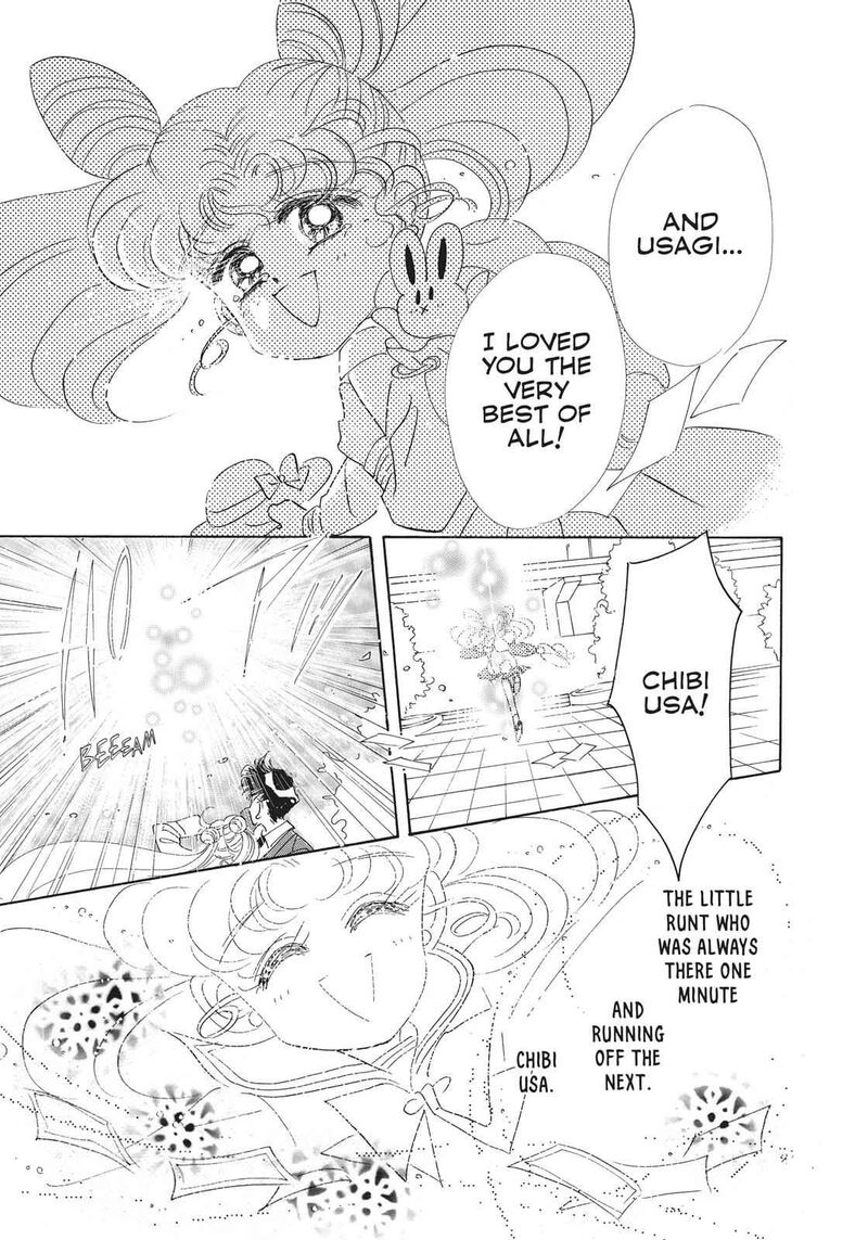 Bishoujo Senshi Sailor Moon Chapter 26 Page 53