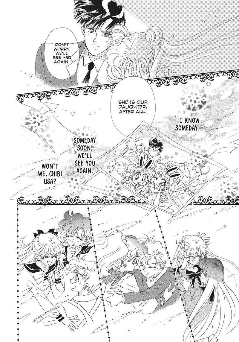 Bishoujo Senshi Sailor Moon Chapter 26 Page 54