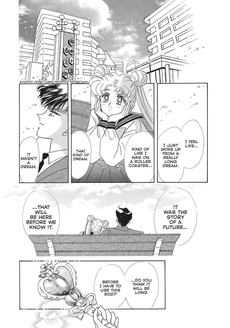 Bishoujo Senshi Sailor Moon Chapter 26 Page 55