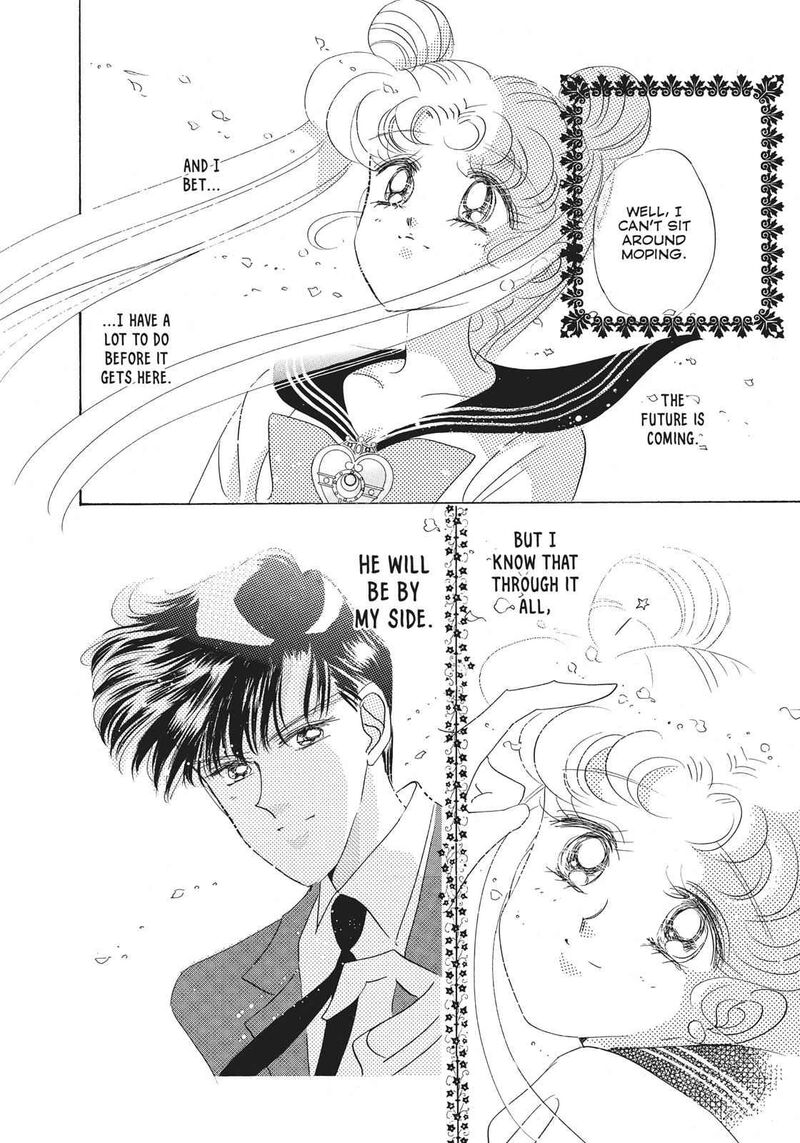 Bishoujo Senshi Sailor Moon Chapter 26 Page 56