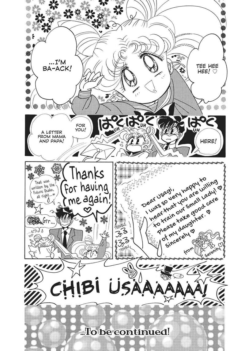 Bishoujo Senshi Sailor Moon Chapter 26 Page 58