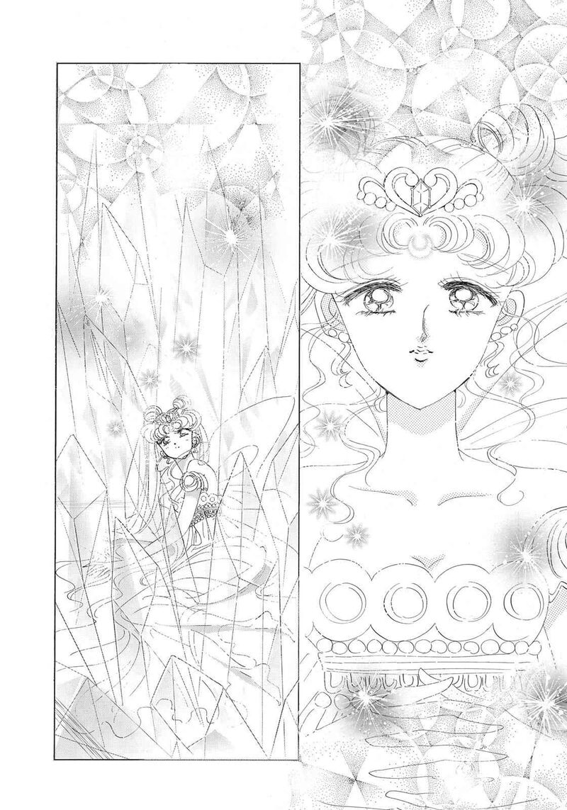 Bishoujo Senshi Sailor Moon Chapter 26 Page 7