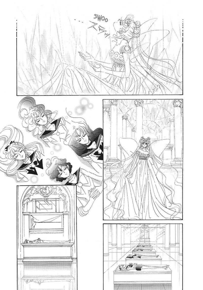 Bishoujo Senshi Sailor Moon Chapter 26 Page 8