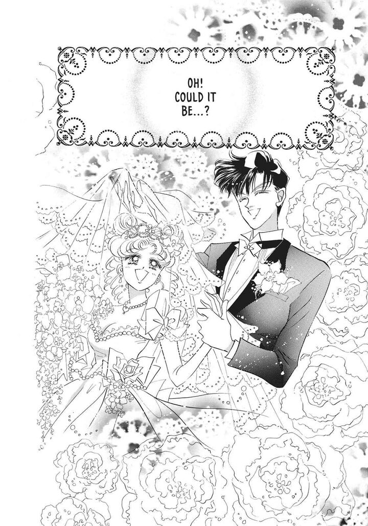 Bishoujo Senshi Sailor Moon Chapter 27 Page 10