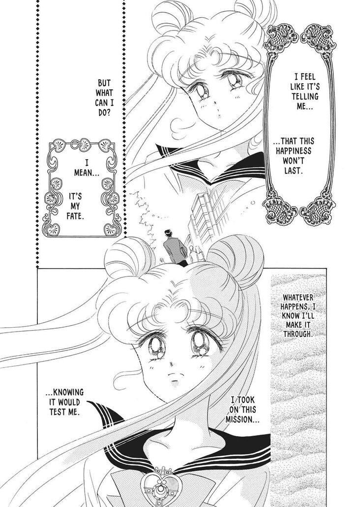 Bishoujo Senshi Sailor Moon Chapter 27 Page 20