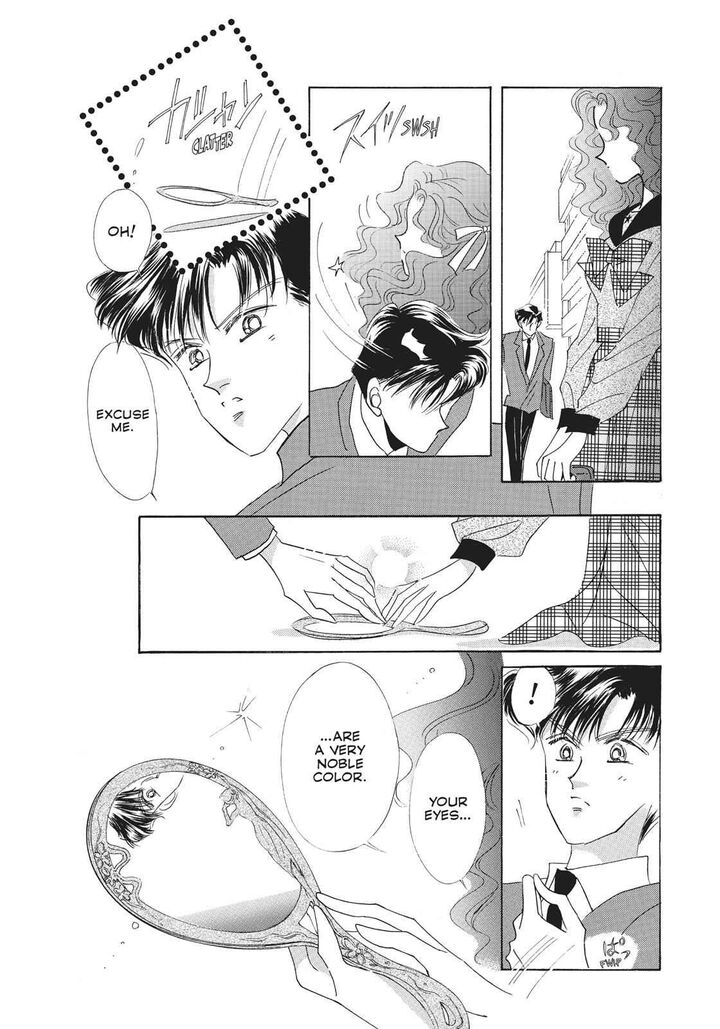 Bishoujo Senshi Sailor Moon Chapter 27 Page 30