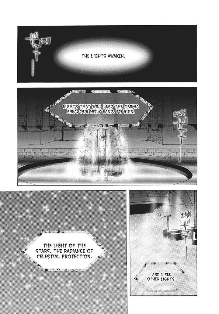 Bishoujo Senshi Sailor Moon Chapter 27 Page 5