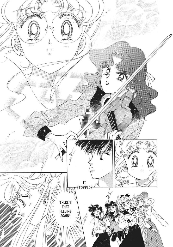 Bishoujo Senshi Sailor Moon Chapter 27 Page 61