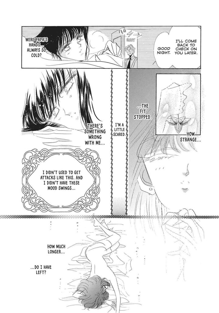 Bishoujo Senshi Sailor Moon Chapter 28 Page 14