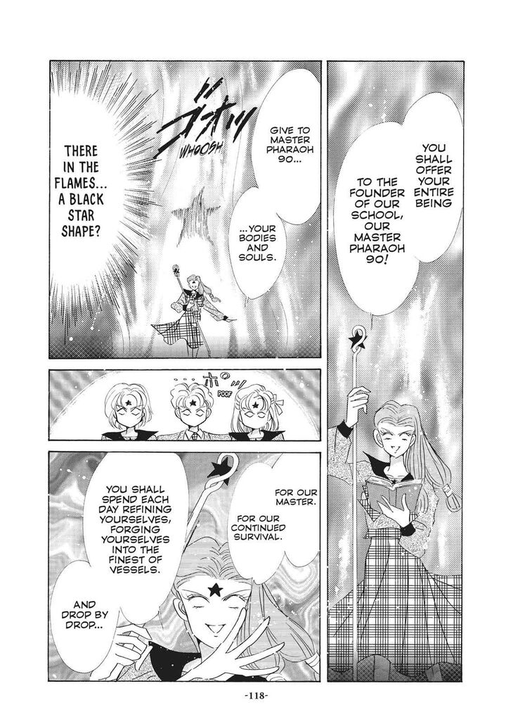 Bishoujo Senshi Sailor Moon Chapter 28 Page 46