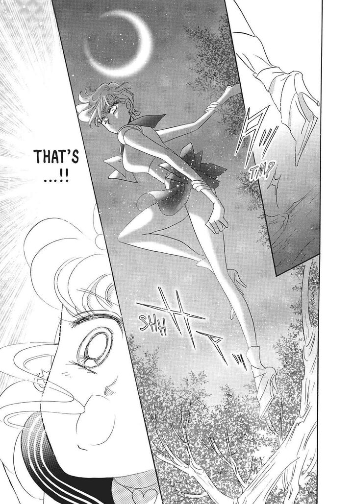 Bishoujo Senshi Sailor Moon Chapter 28 Page 53