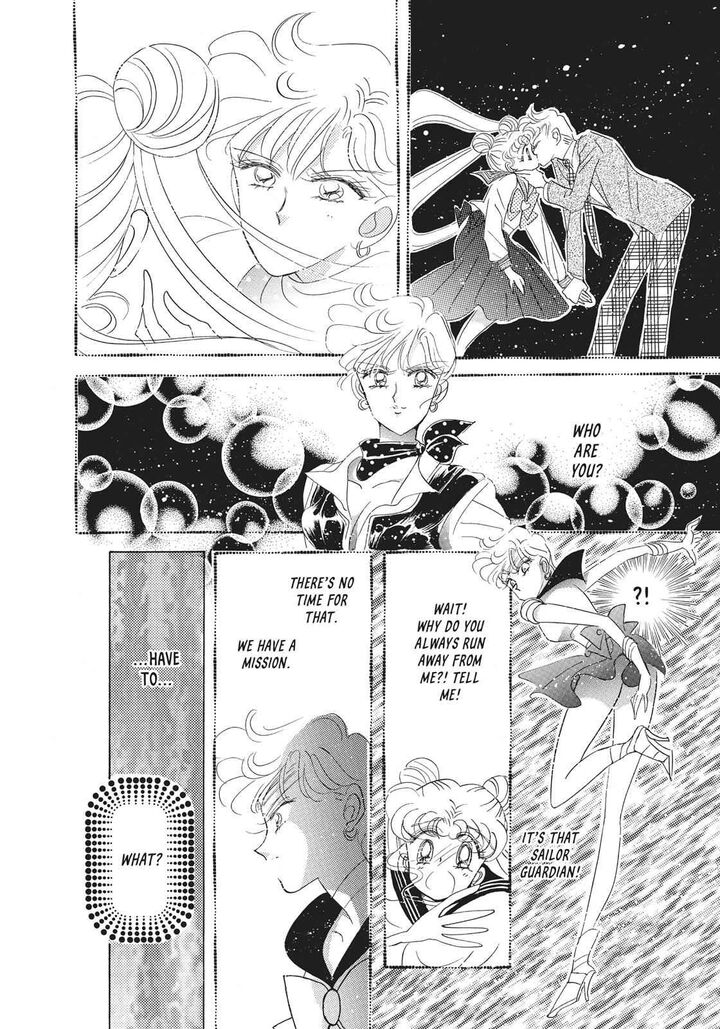 Bishoujo Senshi Sailor Moon Chapter 29 Page 11