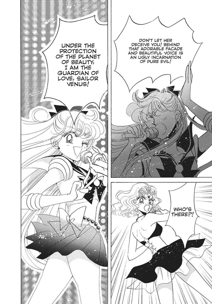 Bishoujo Senshi Sailor Moon Chapter 29 Page 45