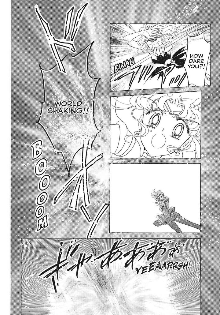 Bishoujo Senshi Sailor Moon Chapter 29 Page 53