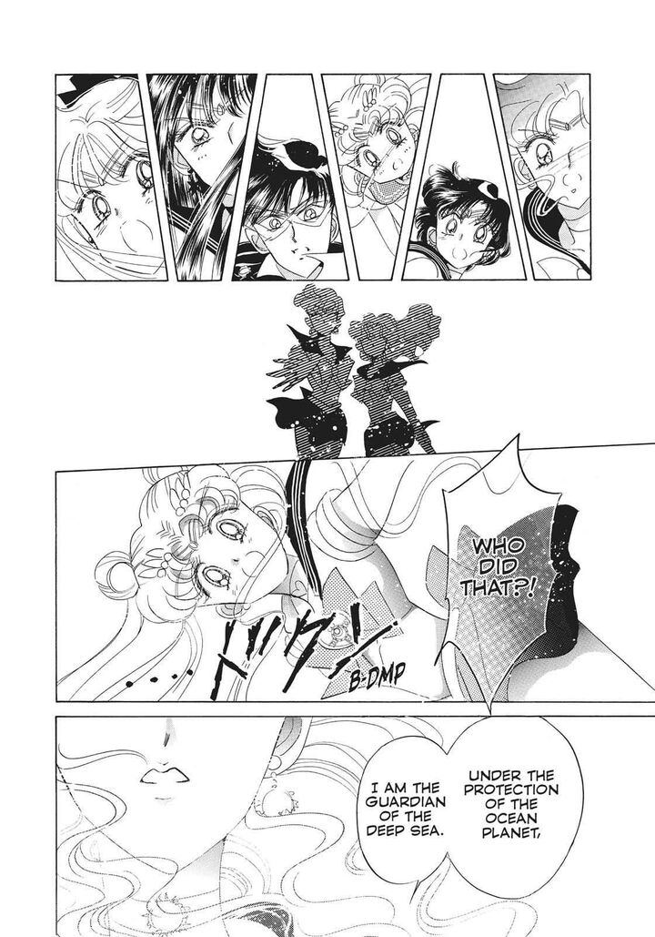 Bishoujo Senshi Sailor Moon Chapter 29 Page 54