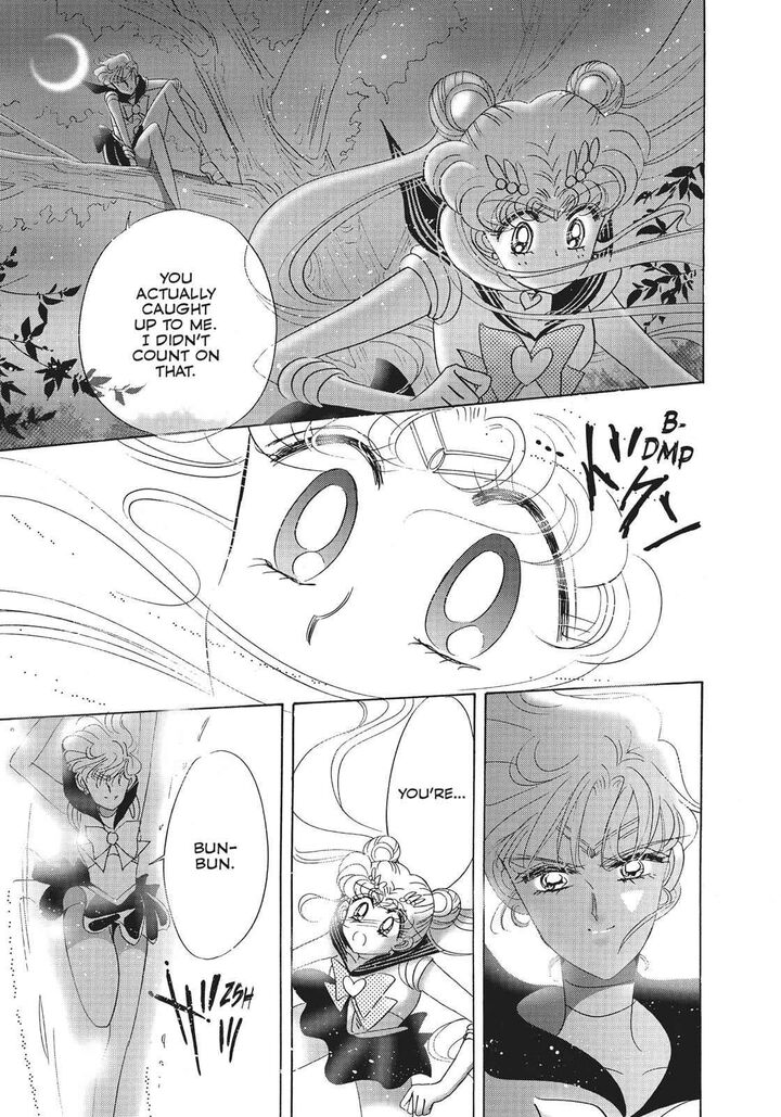 Bishoujo Senshi Sailor Moon Chapter 29 Page 6