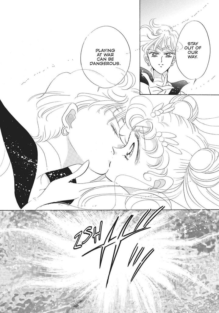 Bishoujo Senshi Sailor Moon Chapter 29 Page 7
