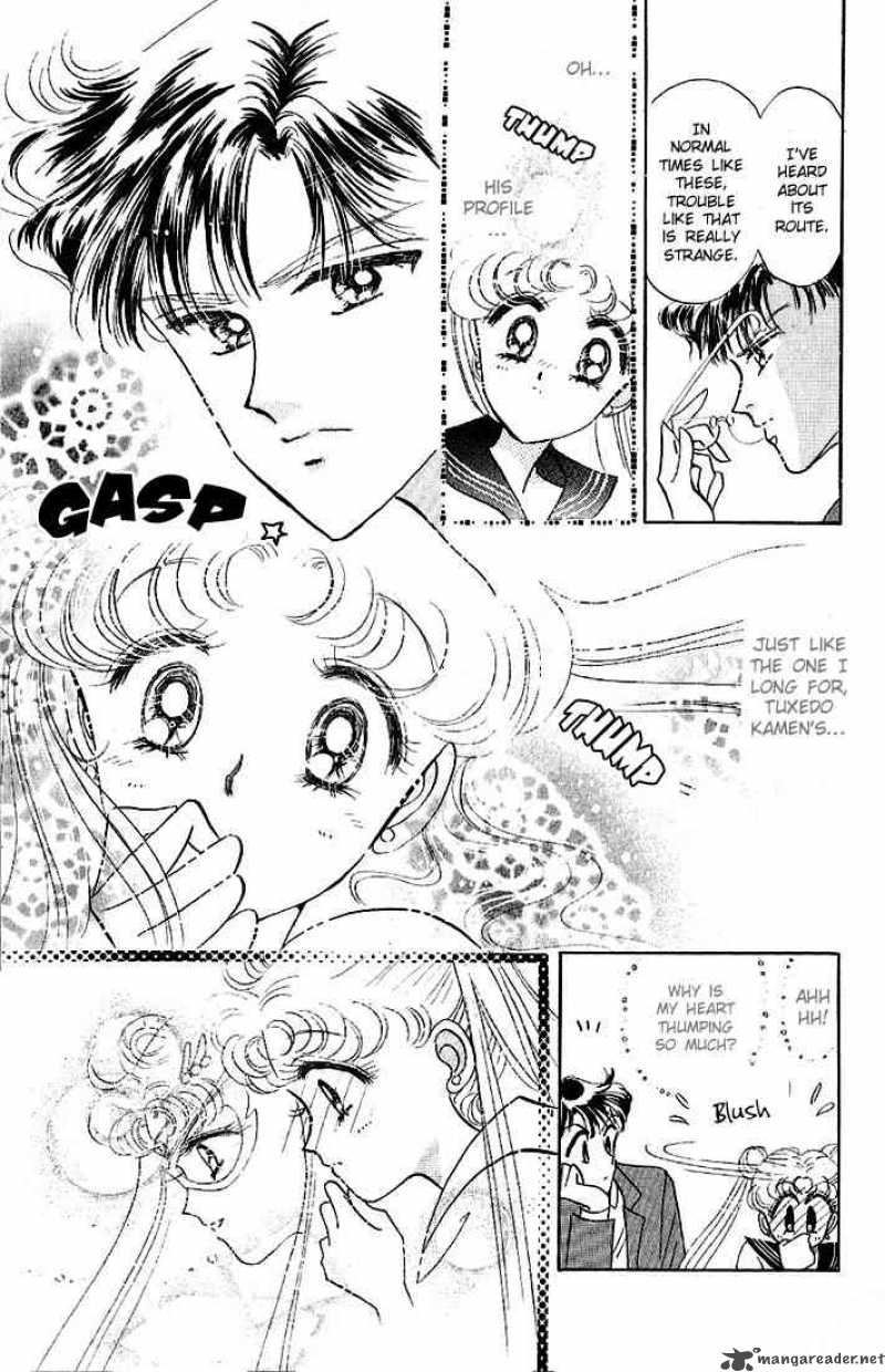 Bishoujo Senshi Sailor Moon Chapter 3 Page 23