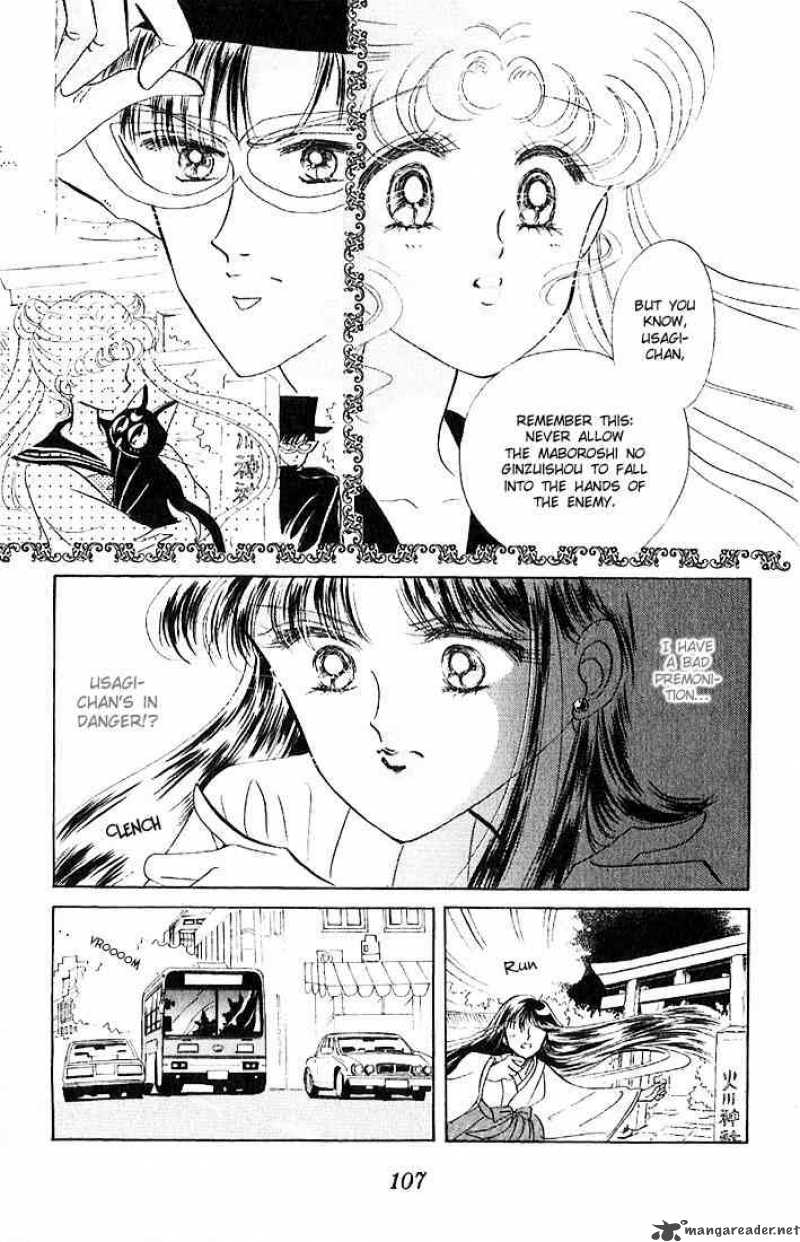 Bishoujo Senshi Sailor Moon Chapter 3 Page 27