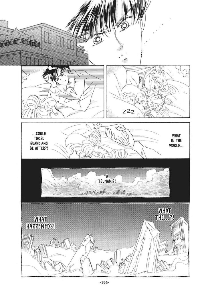 Bishoujo Senshi Sailor Moon Chapter 30 Page 14