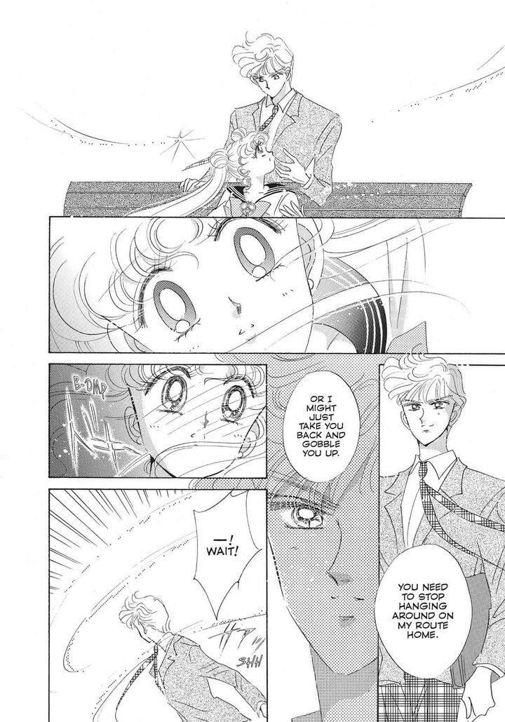 Bishoujo Senshi Sailor Moon Chapter 30 Page 18