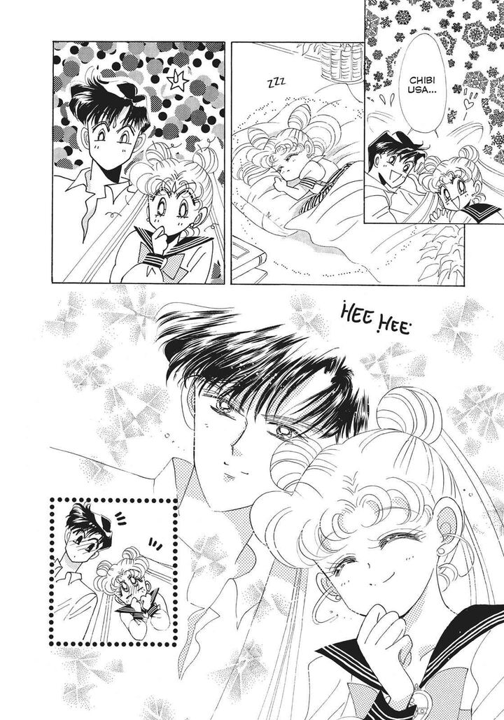 Bishoujo Senshi Sailor Moon Chapter 30 Page 30