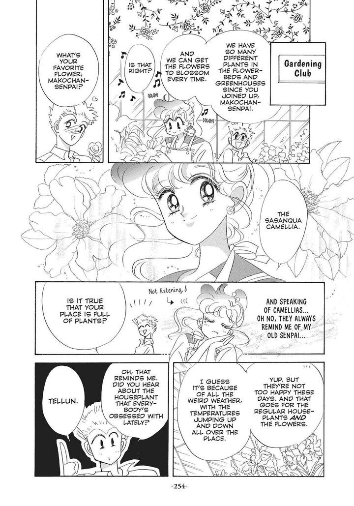 Bishoujo Senshi Sailor Moon Chapter 31 Page 19