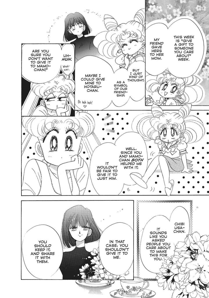 Bishoujo Senshi Sailor Moon Chapter 31 Page 25