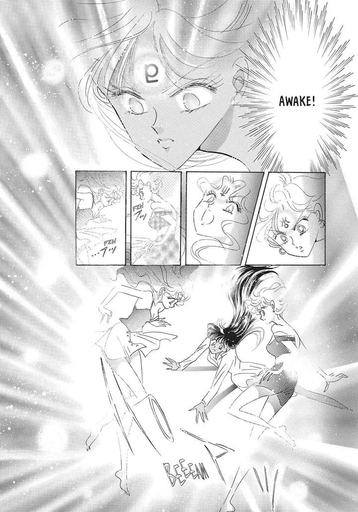 Bishoujo Senshi Sailor Moon Chapter 31 Page 44