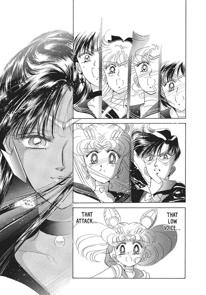 Bishoujo Senshi Sailor Moon Chapter 31 Page 52