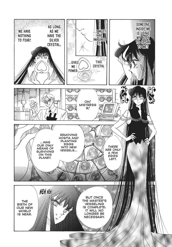 Bishoujo Senshi Sailor Moon Chapter 34 Page 24