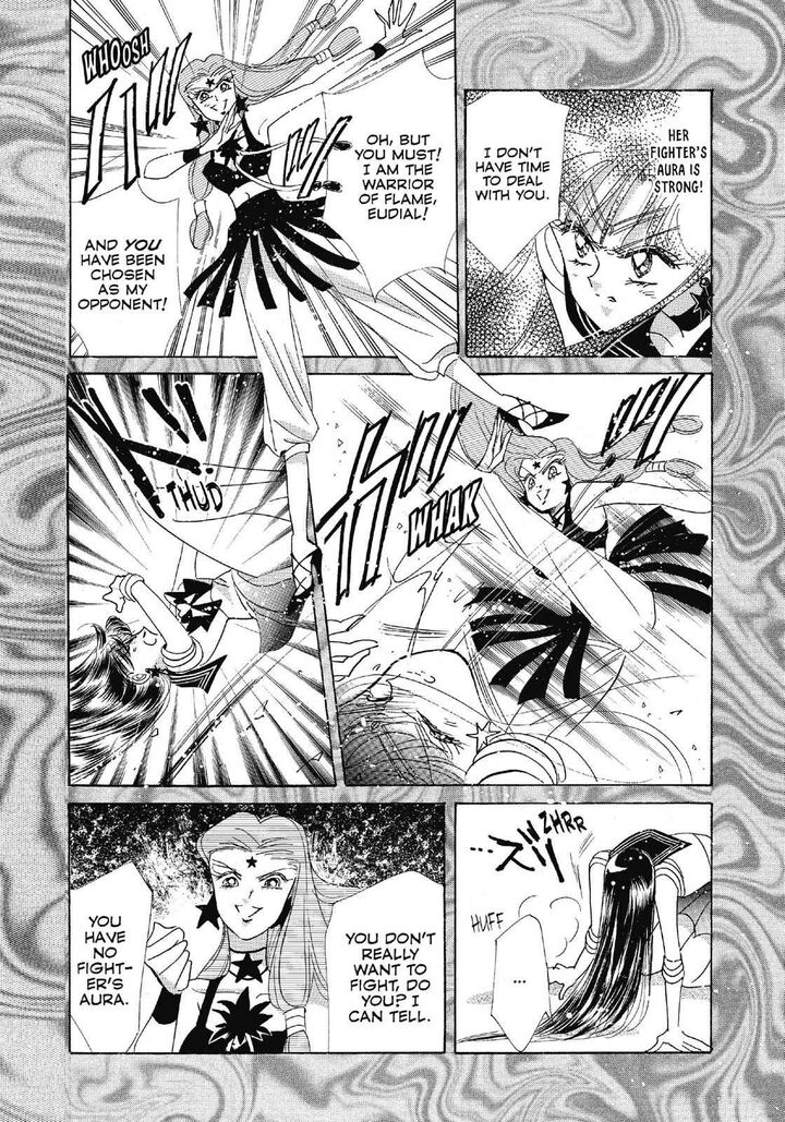 Bishoujo Senshi Sailor Moon Chapter 34 Page 31