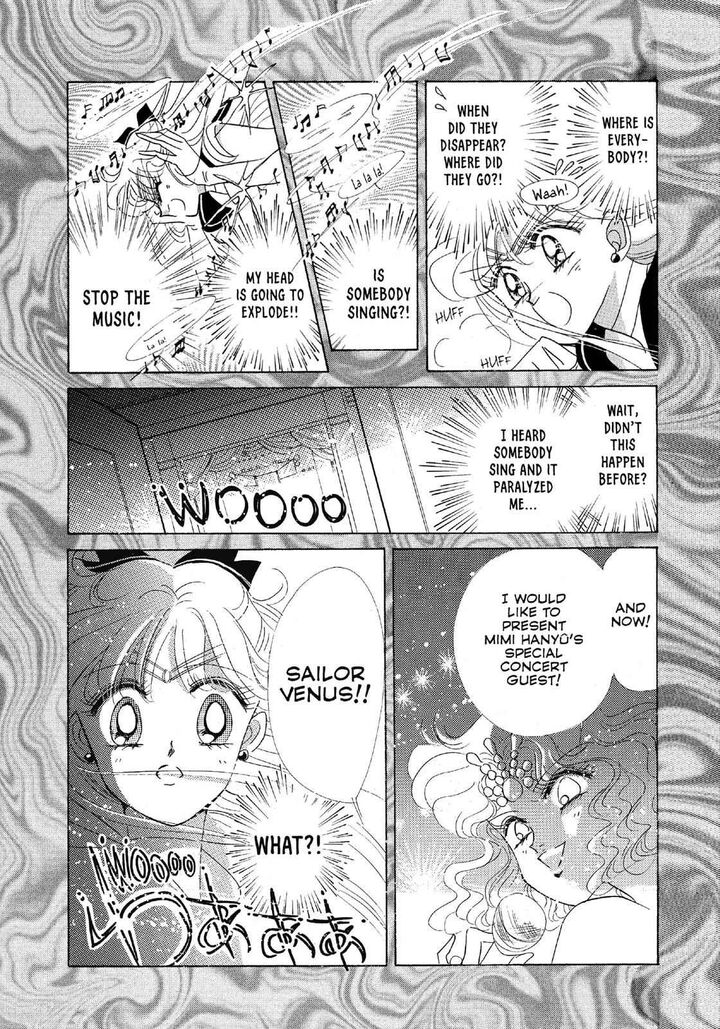 Bishoujo Senshi Sailor Moon Chapter 34 Page 34