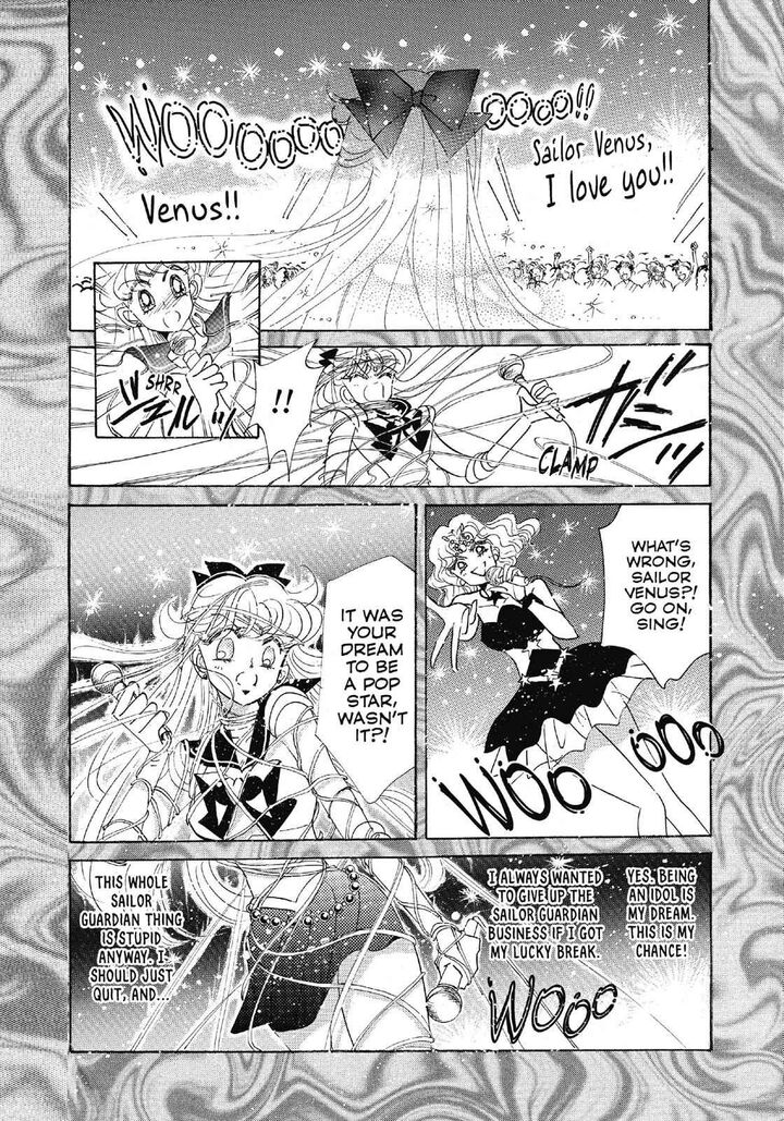 Bishoujo Senshi Sailor Moon Chapter 34 Page 35