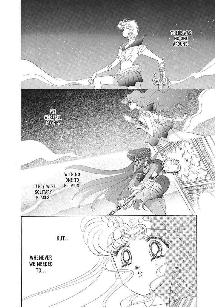 Bishoujo Senshi Sailor Moon Chapter 35 Page 24