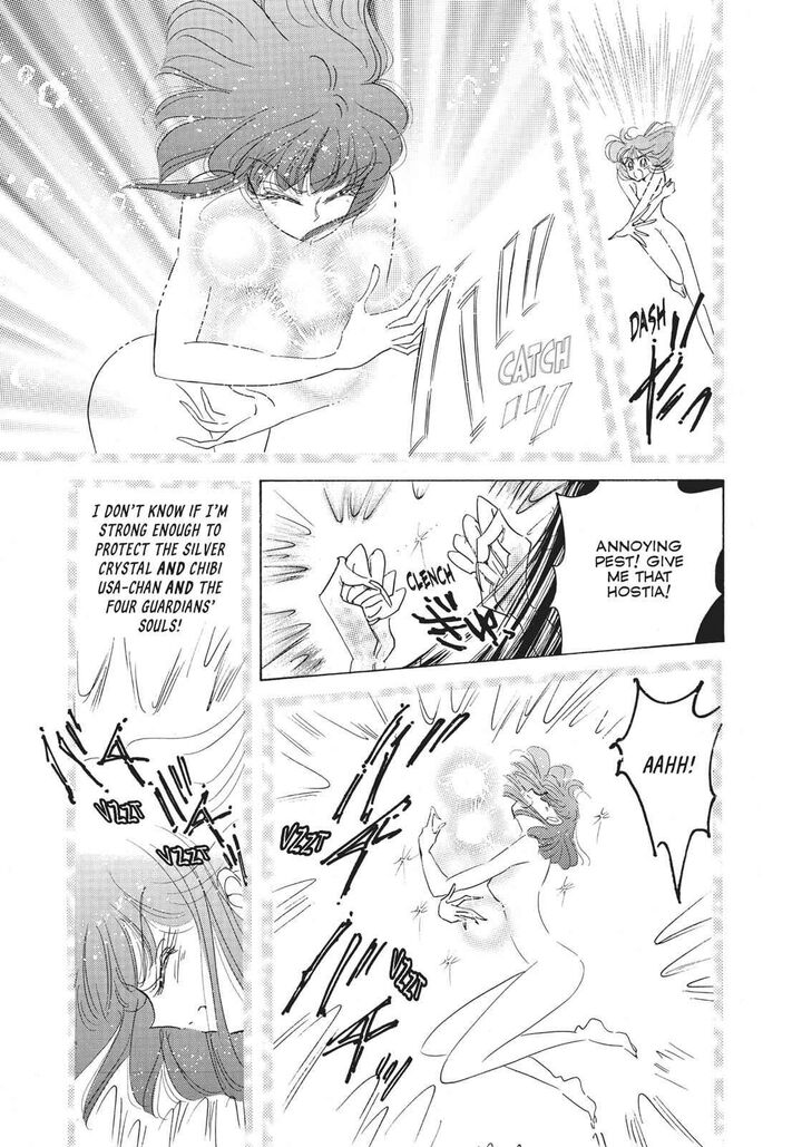 Bishoujo Senshi Sailor Moon Chapter 36 Page 19