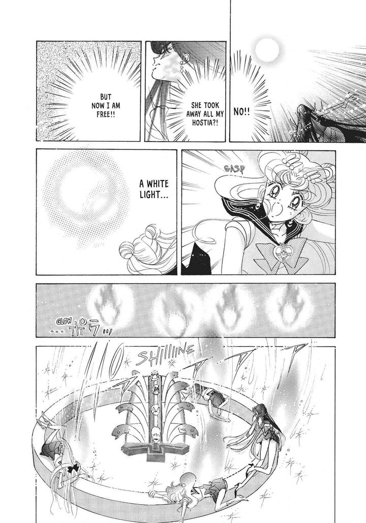 Bishoujo Senshi Sailor Moon Chapter 36 Page 22