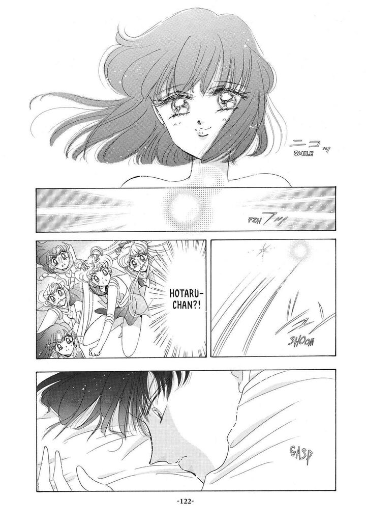 Bishoujo Senshi Sailor Moon Chapter 36 Page 24