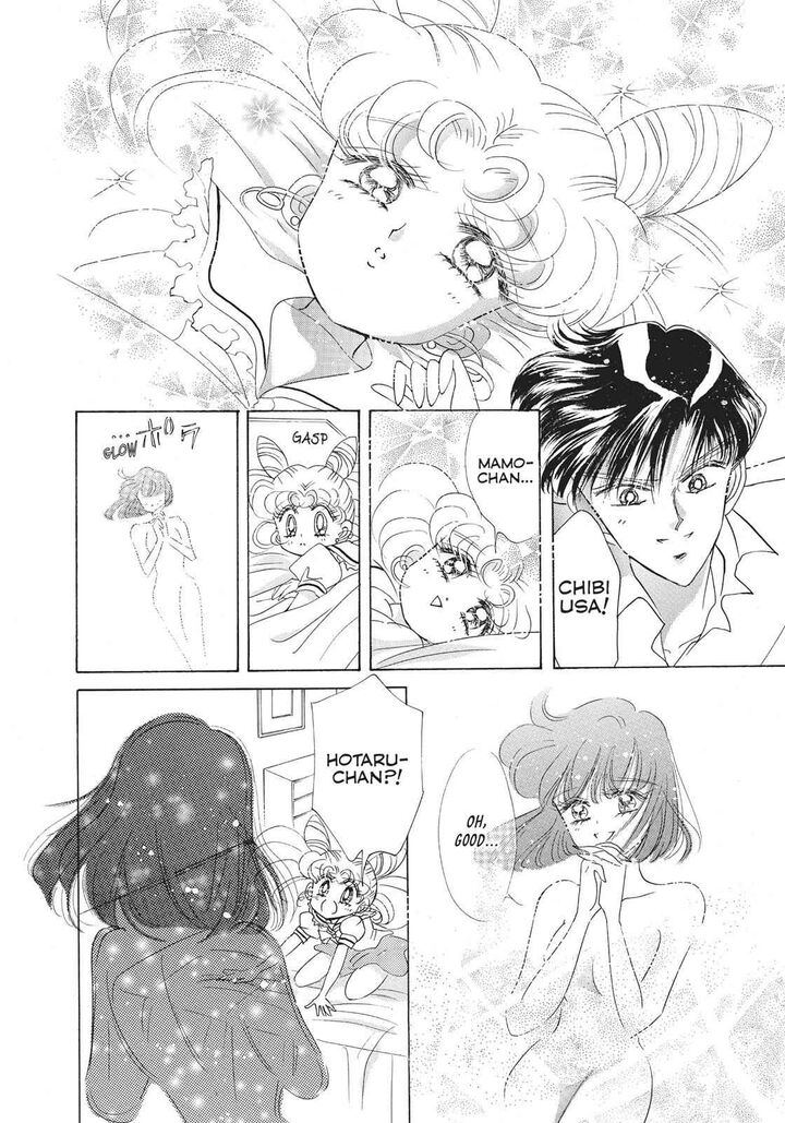 Bishoujo Senshi Sailor Moon Chapter 36 Page 26