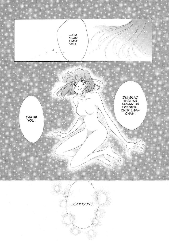 Bishoujo Senshi Sailor Moon Chapter 36 Page 29