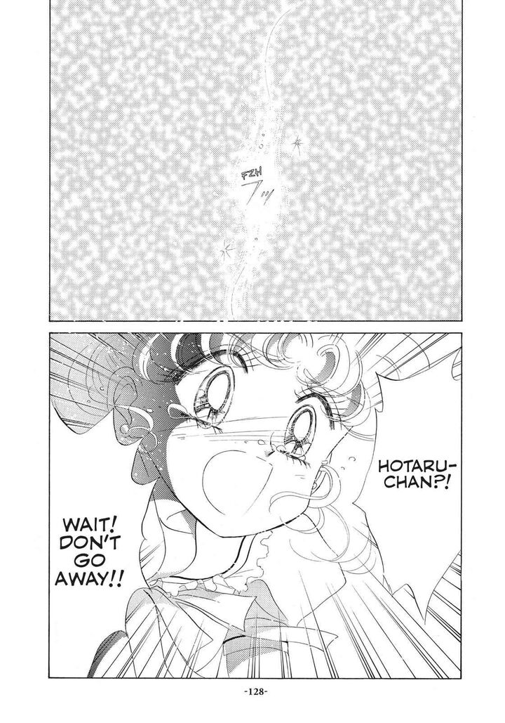 Bishoujo Senshi Sailor Moon Chapter 36 Page 30