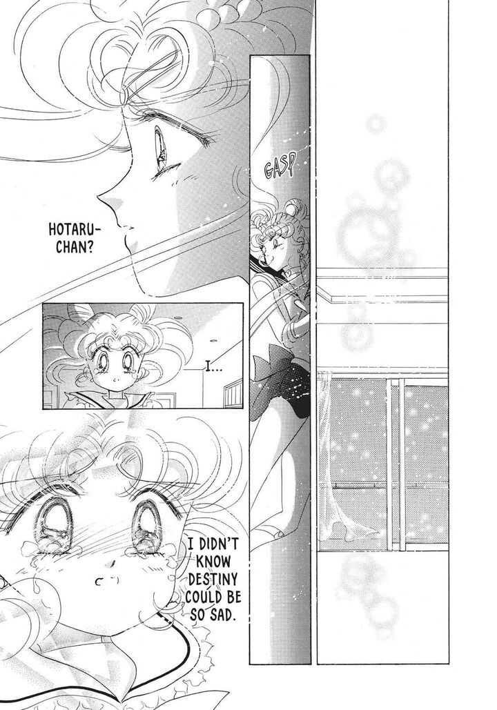 Bishoujo Senshi Sailor Moon Chapter 36 Page 31