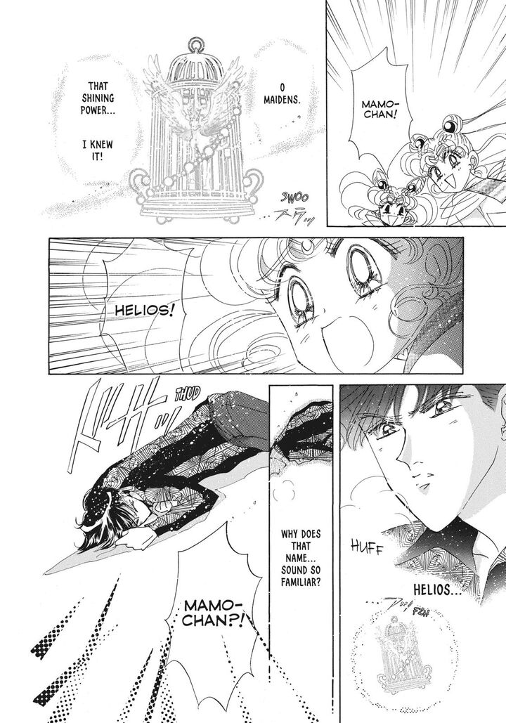 Bishoujo Senshi Sailor Moon Chapter 39 Page 61