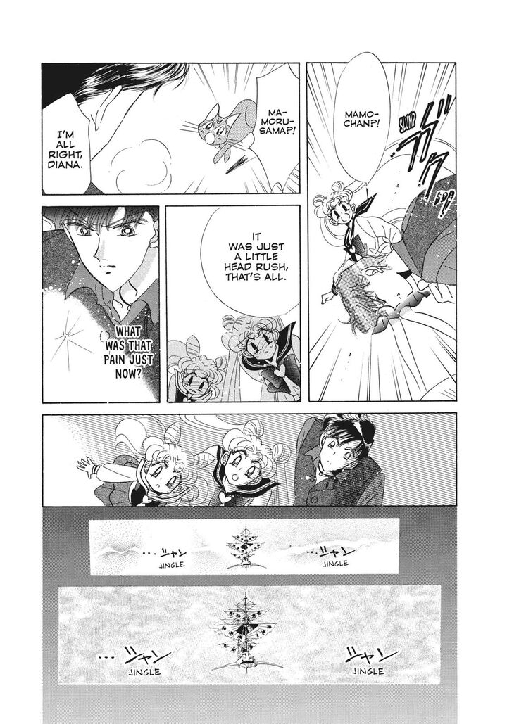Bishoujo Senshi Sailor Moon Chapter 39 Page 9