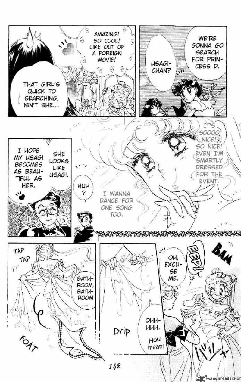 Bishoujo Senshi Sailor Moon Chapter 4 Page 18
